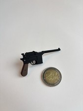 1:4 Mauser C96 Miniatur Modell