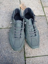 Damen Schuh in 41 von LDECK, Leder-Barfußschuhe