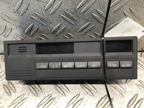 Bordcomputer 8363579 bmw 3er - bordcomputer,