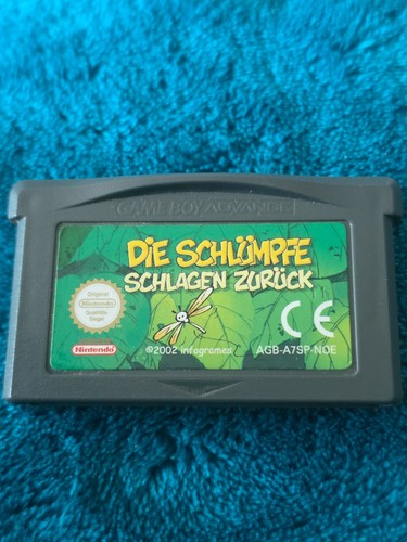 Die schlümpfe schlagen - die,