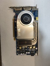 ASUS NVIDIA GEFORCE 7800 GT