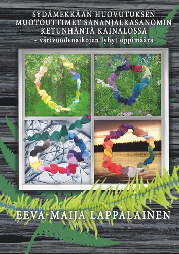 Eeva maija lappalainen - eeva-maija,