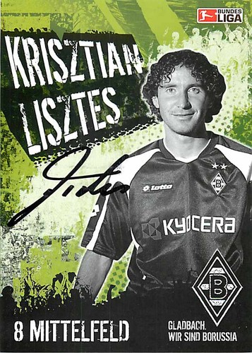 Krisztian lisztes - krisztian,