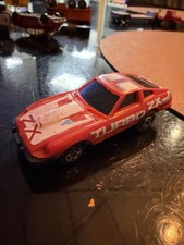 Kidco Datsun 280 ZX Turbo rot 80