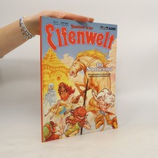 Abenteuer in der Elfenwelt Nr