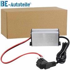 12V/24V auf 220V/230V