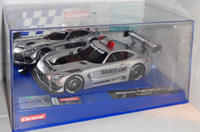 Carrera Digital 132 20032016 Mercedes-AMG GT3 Evo 'Safety Car' Slotcar