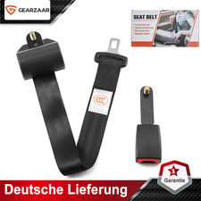 2-Punkt Beckengurt Sicherheitsgurt E4 Automatik für VW California T4 Camper