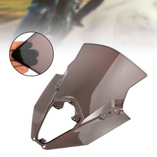 ABS Windschild