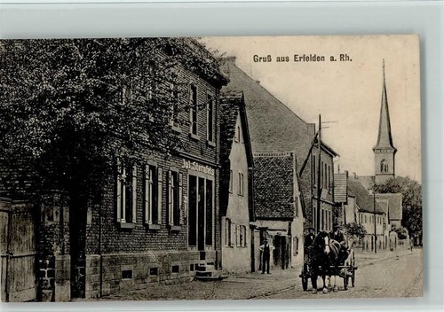 64560 w6086 erfelden 1919 - w6086,