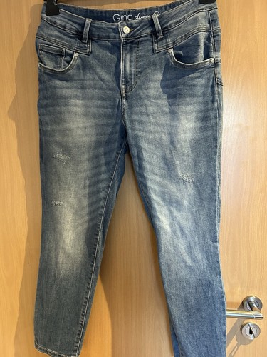 Gina benotti jeans - benotti, damen
