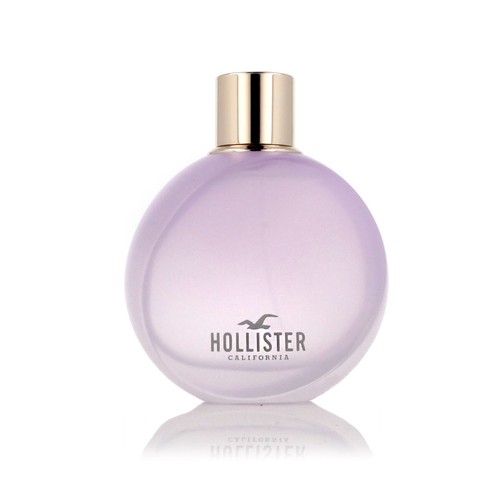 Hollister california free wave - california,