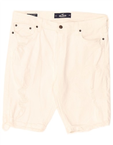 Hollister damen jeansshorts - hollister,