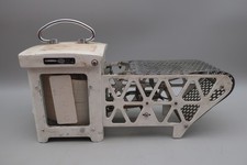 #E Vintage CASELLA GLUCK