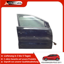 🇩🇪 RECHTE VORDERE TÜR