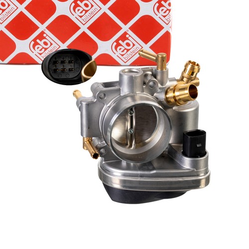Febi 109028 drosselklappe für - febi,