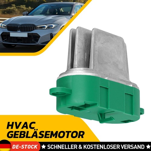 Heizung gebläse widerstand - gebläse,