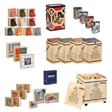 KAPLA alle Produkte, 40 100