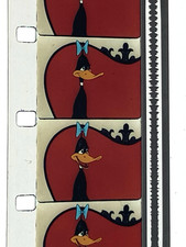 STORK NAKED - 16mm Technicolor