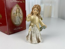 Goebel Figur Engel 2006 Jahresengel 15,5 cm. 1 Wahl - Top Zustand 