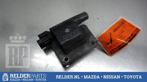 Zündspule nissan 100 - 100, (b13)