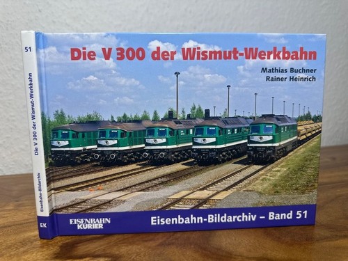 Die 300 der wismut - die,