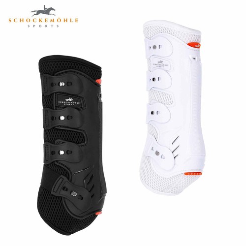 Schockemöhle sports gamaschen - schockemöhle,