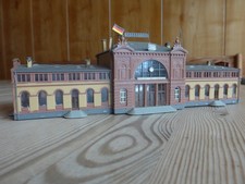 FALLER Hbf. Mittelstadt Wz.Nr