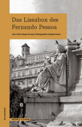 Das lissabon des fernando - das,