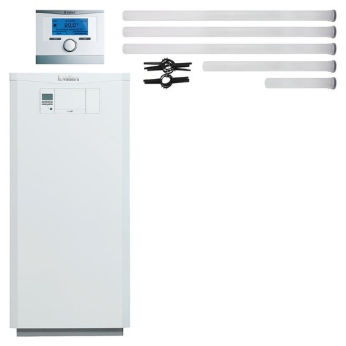 Vaillant paket 3 - 2.63/3, ecovit
