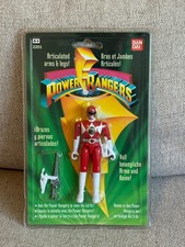 Vintage 1993 mighty morphin - vintage,