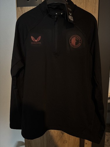 Castore feyenoord rotterdam - castore,