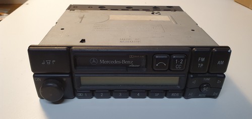 Original mercedes w124 etc - w124,