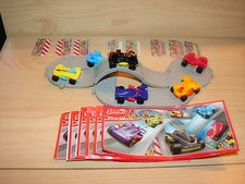 SPRINTY RACING CARS /