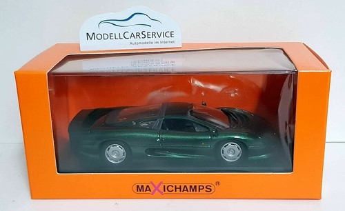 Minichamps 940102220 - minichamps, 1/43: