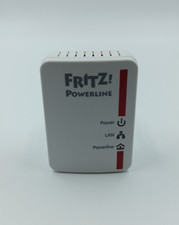 AVM Fritz Powerline 510E Fast Ethernet LAN 500 Mbits