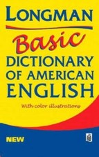 Longman Basic Dictionary of