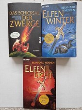 Fantasy Bücher Das Schicksal