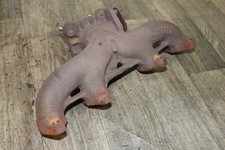 Abgaskrümmer 028258033AB VW Lupo 6X 1.7 L Bj. 2003