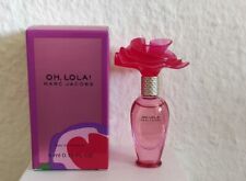MARC JACOBS OH LOLA!  Eau de Parfum 4 ml RARITÄT 