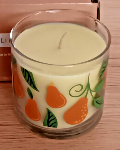 Partylite mini duftwachsglas - mini,