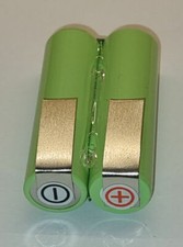 Akku für Rasierer Philips