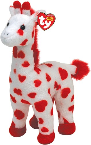 Offizielle beanie baby - offizielle, ty