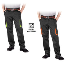 Arbeitshose Stretch Cargo Hose