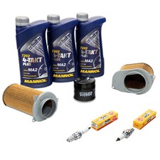 Wartungspaket für Suzuki VS