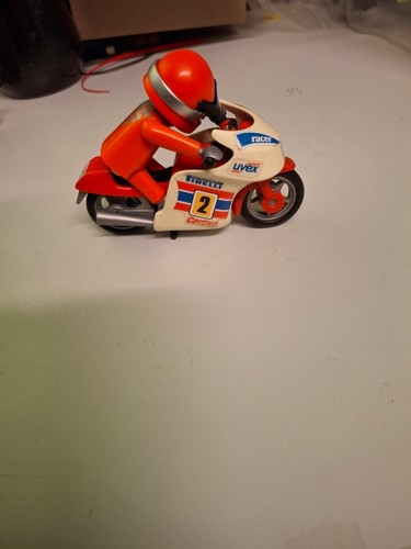 Altes rennmotorrad renn - ,
