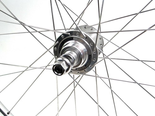 Sturmey archer nabe ryde - sturmey,