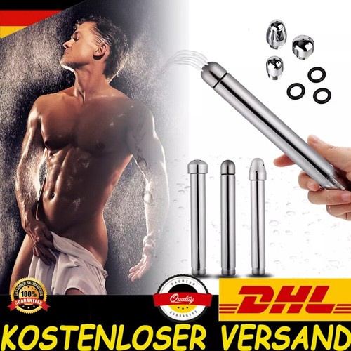 Klistier duschkopf intimdusche - klistier,