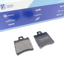 Bremsbelagsatz Bremsbeläge vorne 647172 Original für Piaggio TPH Typhoon NRG 50