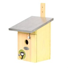 Esschert Nistkasten Kohlmeisen